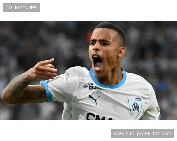 格林伍德惊艳远射，马赛核心26场独造26球领跑法甲