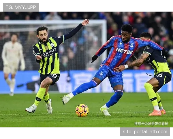 决赛前瞻:曼城与皇马,一场关于“控制”与“转换”的终极战术对话